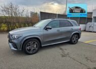 Mercedes-Benz GLE-Klasse GLE 250 d 4Matic