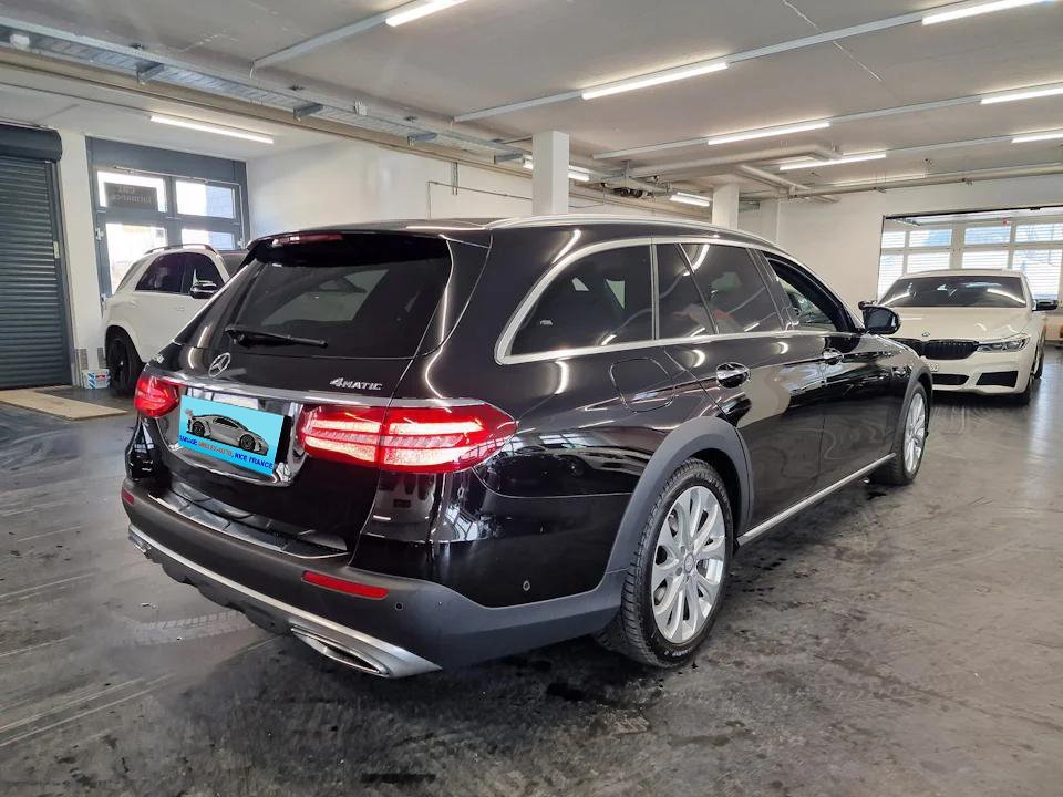 Mercedes-Benz E-Klasse E 220 d All-Terrain 4matic Kombi