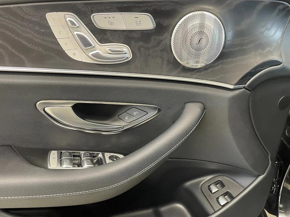 Mercedes-Benz E-Klasse E 220 d All-Terrain 4matic Kombi