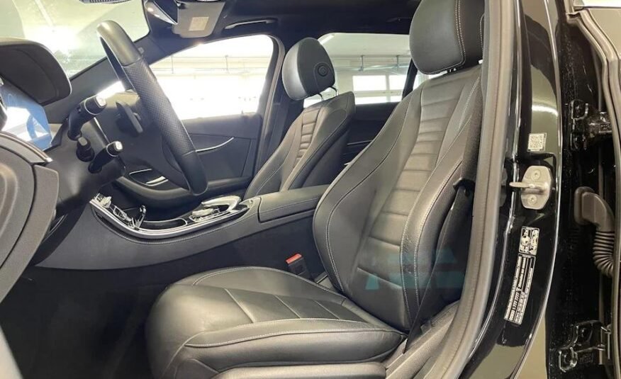 Mercedes-Benz E-Klasse E 220 d All-Terrain 4matic Kombi