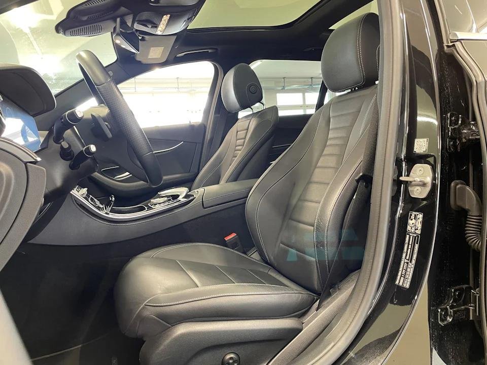 Mercedes-Benz E-Klasse E 220 d All-Terrain 4matic Kombi