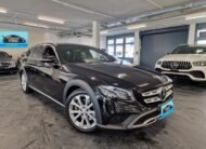 Mercedes-Benz E-Klasse E 220 d All-Terrain 4matic Kombi