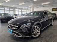 Mercedes-Benz E-Klasse E 220 d All-Terrain 4matic Kombi