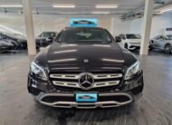 Mercedes-Benz E-Klasse E 220 d All-Terrain 4matic Kombi