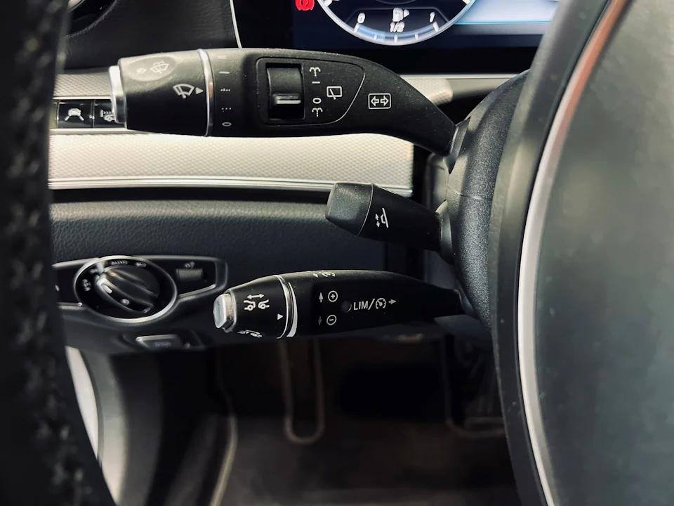 Mercedes-Benz E-Klasse E 350 d Avantgarde 4matic Kombi