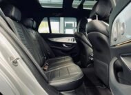 Mercedes-Benz E-Klasse E 350 d Avantgarde 4matic Kombi