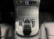 Mercedes-Benz E-Klasse E 350 d Avantgarde 4matic Kombi