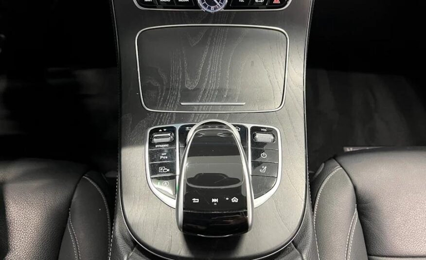 Mercedes-Benz E-Klasse E 350 d Avantgarde 4matic Kombi