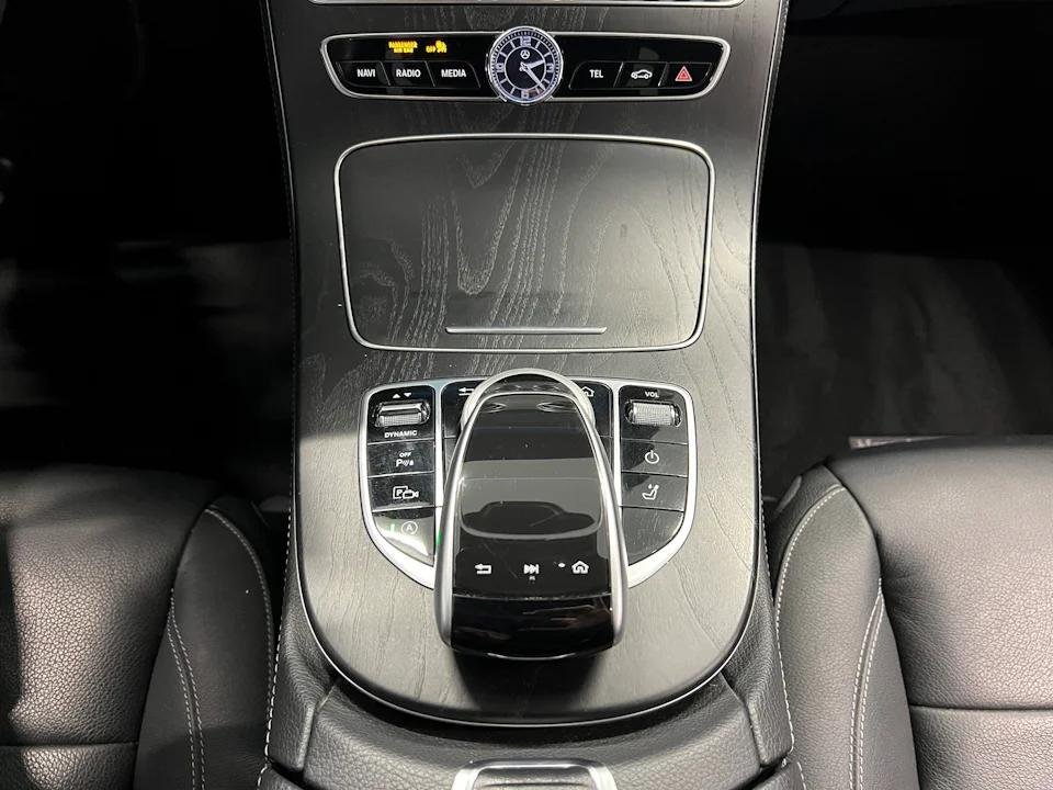 Mercedes-Benz E-Klasse E 350 d Avantgarde 4matic Kombi