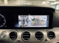 Mercedes-Benz E-Klasse E 350 d Avantgarde 4matic Kombi