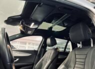 Mercedes-Benz E-Klasse E 350 d Avantgarde 4matic Kombi