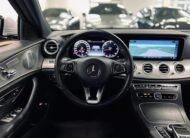 Mercedes-Benz E-Klasse E 350 d Avantgarde 4matic Kombi