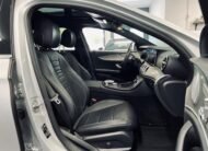 Mercedes-Benz E-Klasse E 350 d Avantgarde 4matic Kombi