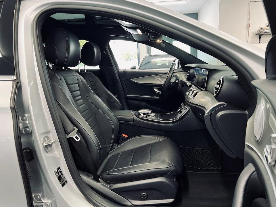 Mercedes-Benz E-Klasse E 350 d Avantgarde 4matic Kombi