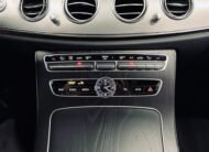 Mercedes-Benz E-Klasse E 350 d Avantgarde 4matic Kombi