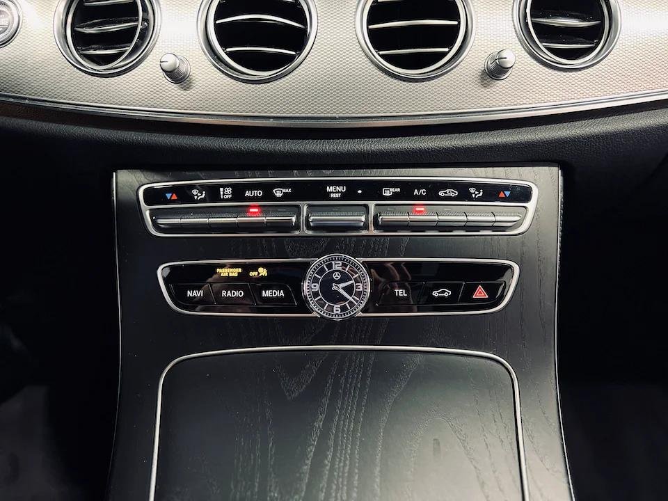 Mercedes-Benz E-Klasse E 350 d Avantgarde 4matic Kombi