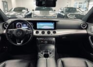 Mercedes-Benz E-Klasse E 350 d Avantgarde 4matic Kombi