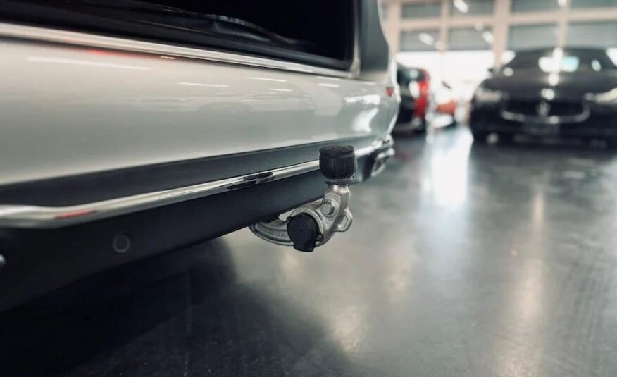 Mercedes-Benz E-Klasse E 350 d Avantgarde 4matic Kombi