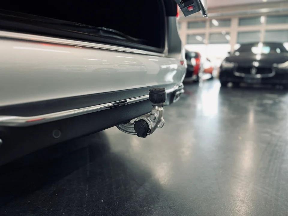 Mercedes-Benz E-Klasse E 350 d Avantgarde 4matic Kombi