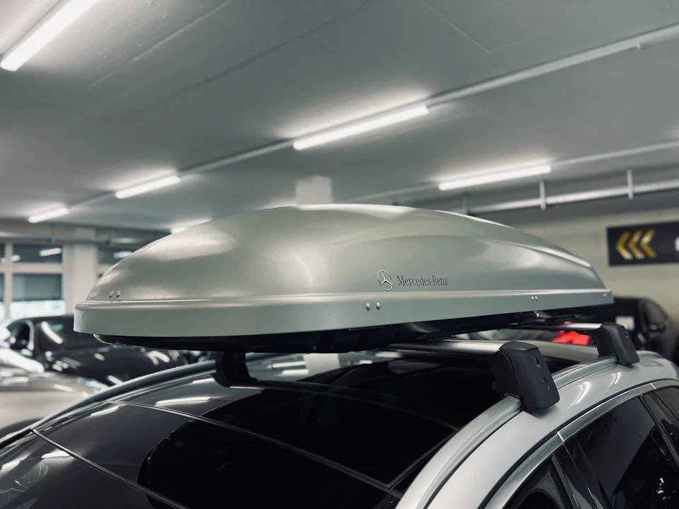 Mercedes-Benz E-Klasse E 350 d Avantgarde 4matic Kombi