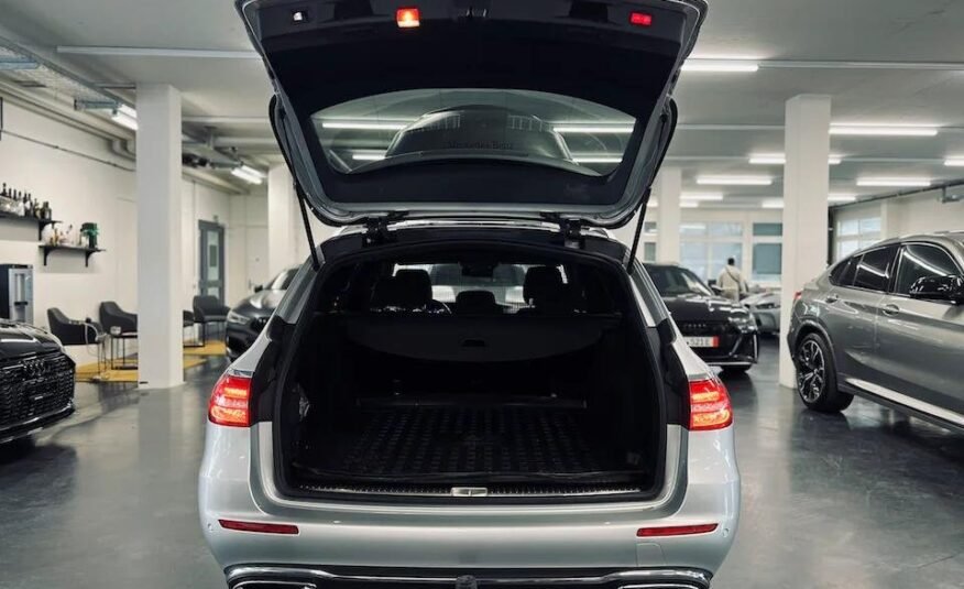 Mercedes-Benz E-Klasse E 350 d Avantgarde 4matic Kombi