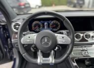 Mercedes-Benz E-Klasse E 63 AMG S 4matic+ Kombi