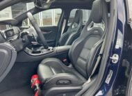 Mercedes-Benz E-Klasse E 63 AMG S 4matic+ Kombi