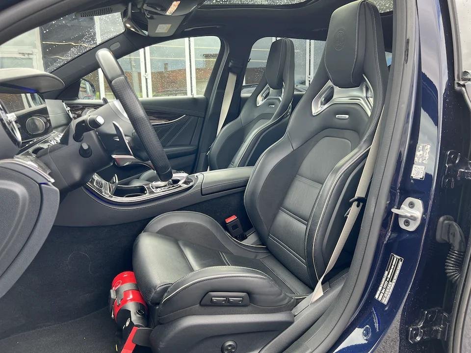 Mercedes-Benz E-Klasse E 63 AMG S 4matic+ Kombi