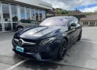 Mercedes-Benz E-Klasse E 63 AMG S 4matic+ Kombi