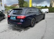 Mercedes-Benz E-Klasse E 63 AMG S 4matic+ Kombi