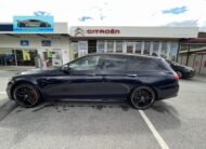 Mercedes-Benz E-Klasse E 63 AMG S 4matic+ Kombi