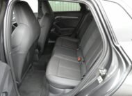 Audi A3 Sportback 2.0 40 TFSI S Line quattro S-Tronic