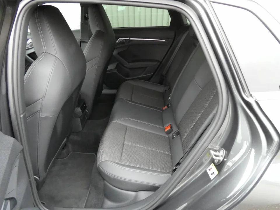 Audi A3 Sportback 2.0 40 TFSI S Line quattro S-Tronic