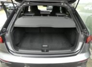 Audi A3 Sportback 2.0 40 TFSI S Line quattro S-Tronic