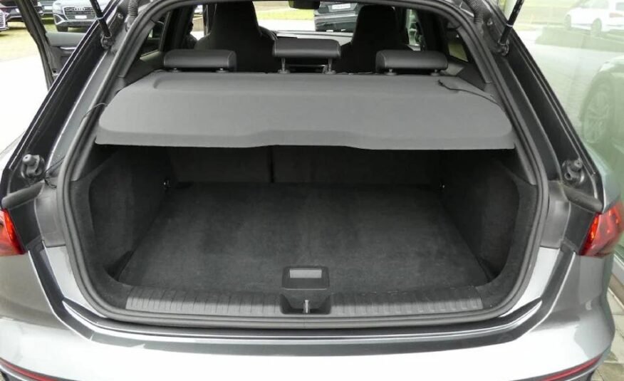 Audi A3 Sportback 2.0 40 TFSI S Line quattro S-Tronic
