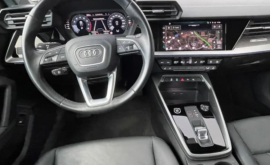 Audi A3 Sportback 1.5 35 TFSI Advanced S-Tronic