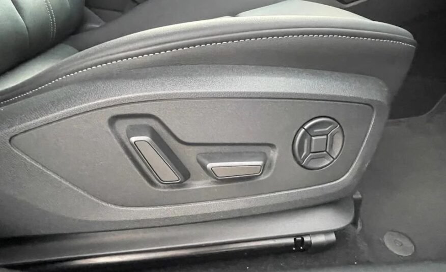 Audi A3 Sportback 1.5 35 TFSI Advanced S-Tronic