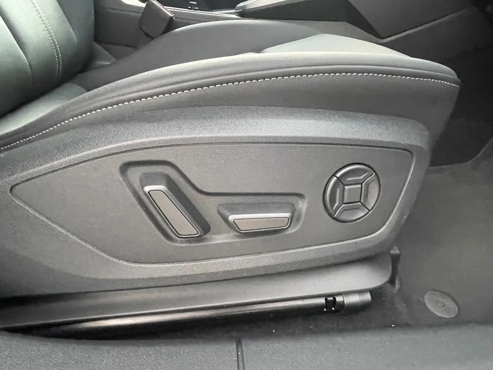 Audi A3 Sportback 1.5 35 TFSI Advanced S-Tronic