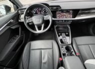 Audi A3 Sportback 1.5 35 TFSI Advanced S-Tronic