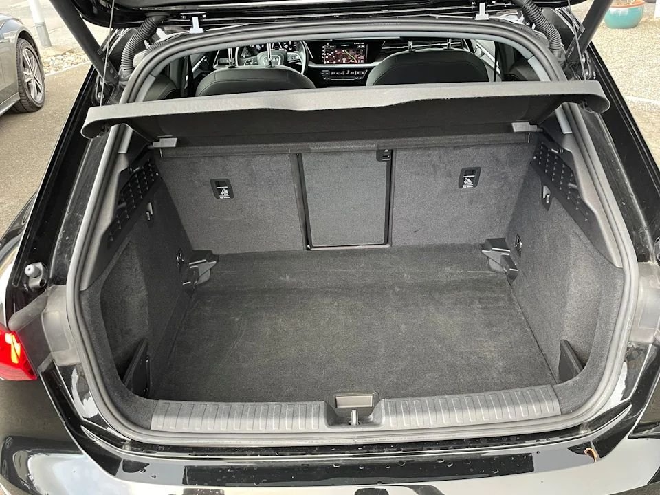 Audi A3 Sportback 1.5 35 TFSI Advanced S-Tronic