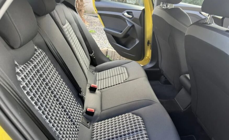 Audi A1 Sportback 30 TFSI advanced S-tronic