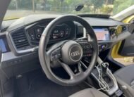 Audi A1 Sportback 30 TFSI advanced S-tronic