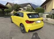 Audi A1 Sportback 30 TFSI advanced S-tronic