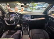 Audi A1 Sportback 2.0 40 TFSI S Line S-Tronic