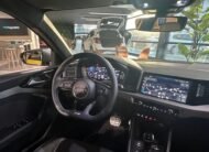 Audi A1 Sportback 2.0 40 TFSI S Line S-Tronic