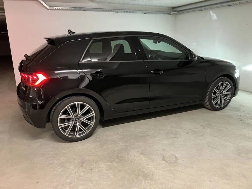 Audi A1 Sportback 1.5 35 TFSI S-Tronic