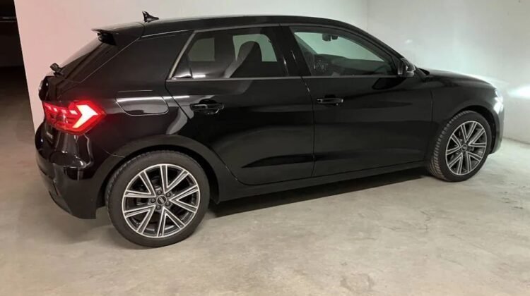 Audi A1 Sportback 1.5 35 TFSI S-Tronic