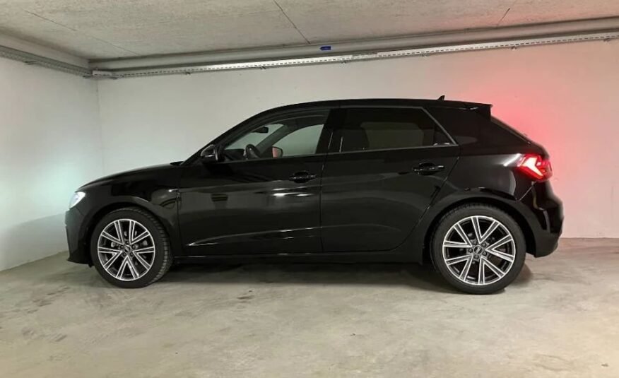 Audi A1 Sportback 1.5 35 TFSI S-Tronic