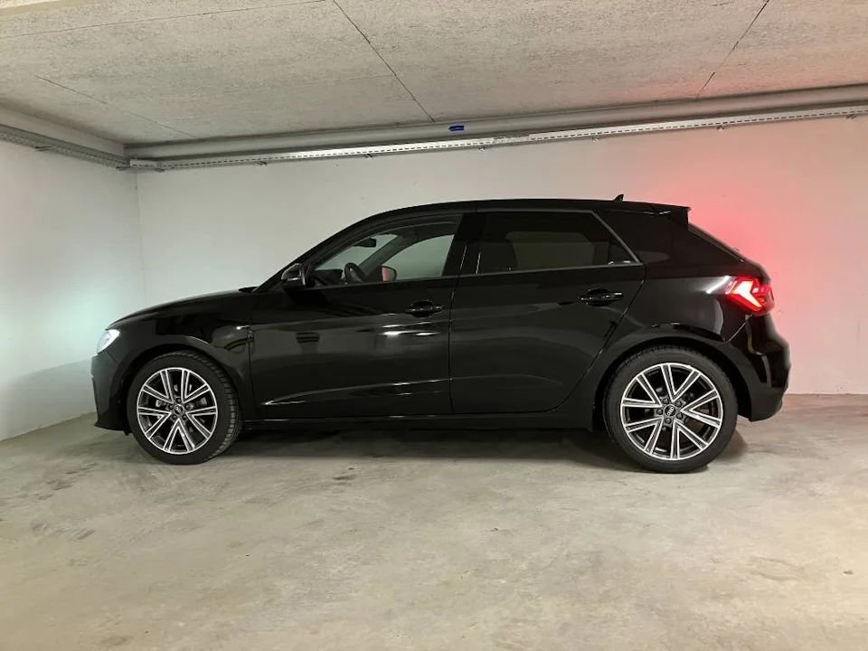 Audi A1 Sportback 1.5 35 TFSI S-Tronic