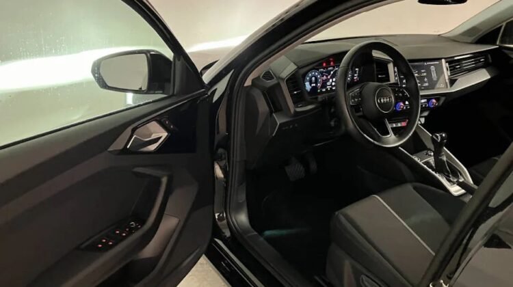 Audi A1 Sportback 1.5 35 TFSI S-Tronic